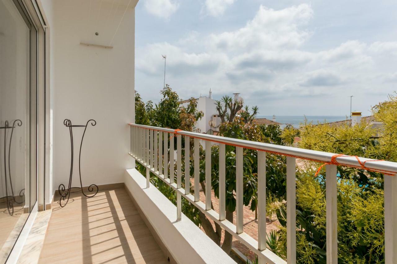 Casa Dumez By Seewest Burgau Exterior photo